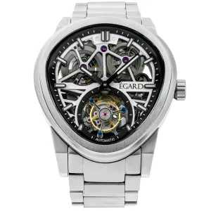 Phase 2 Tourbillon