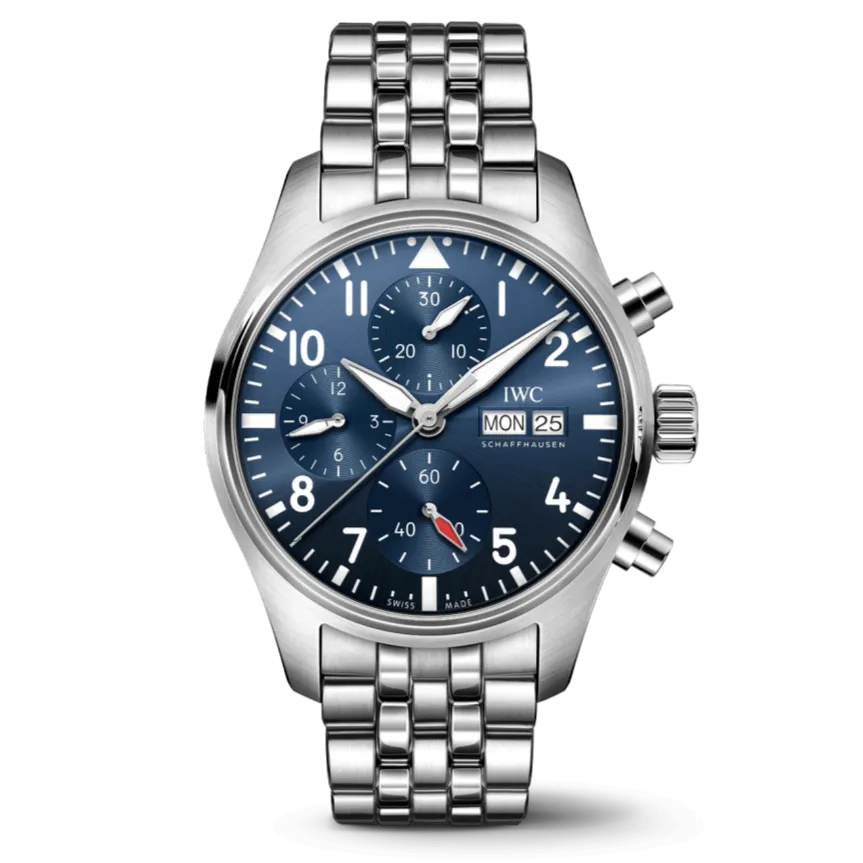 Pilot's Watch Chronograph 41 IW388102