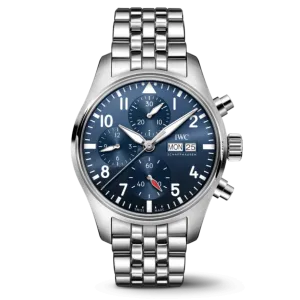 Pilot's Watch Chronograph 41 IW388102