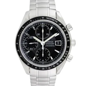 Pre-owned Omega Men's Speedmaster #5