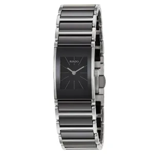 Rado Women's R20786152 Integral 19mm Quartz Watch