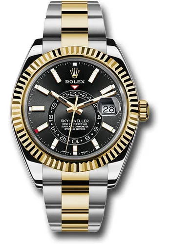 Rolex 42mm Sky-Dweller  326933