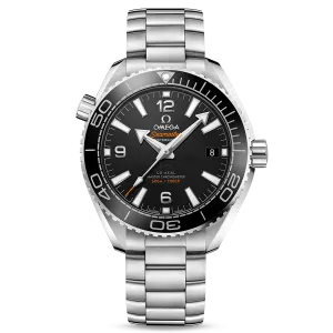 Seamaster Planet Ocean Master Chronometer 39.5mm