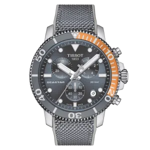 Tissot Seastar 1000 Chronograph 45.5MM