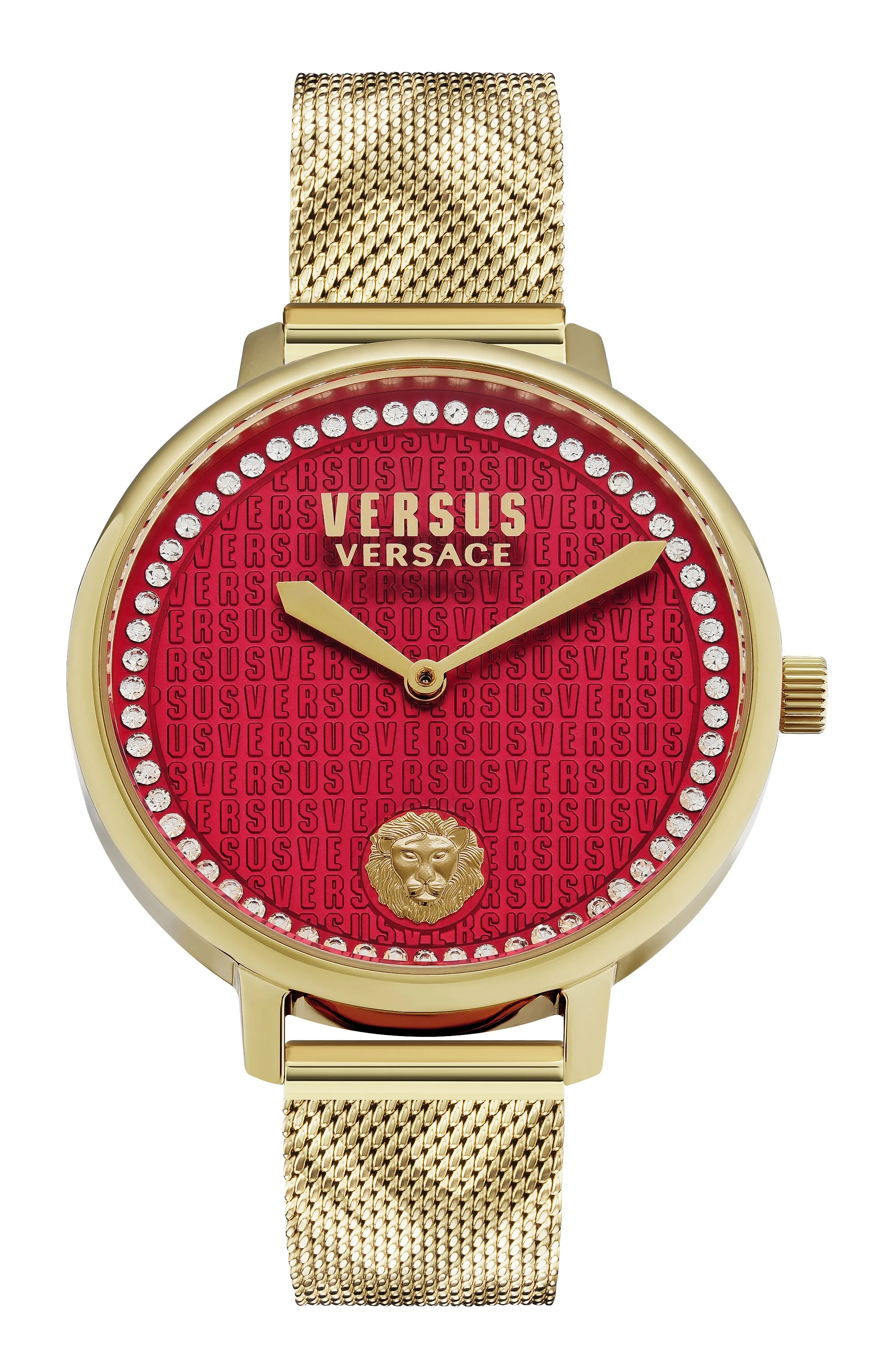 Versus Versace Women's VSP1S3921 La Villette 36mm Quartz Watch