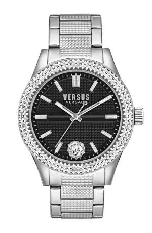 Versus Versace Women's VSPOJ2221 Bayside 38mm Quartz Watch