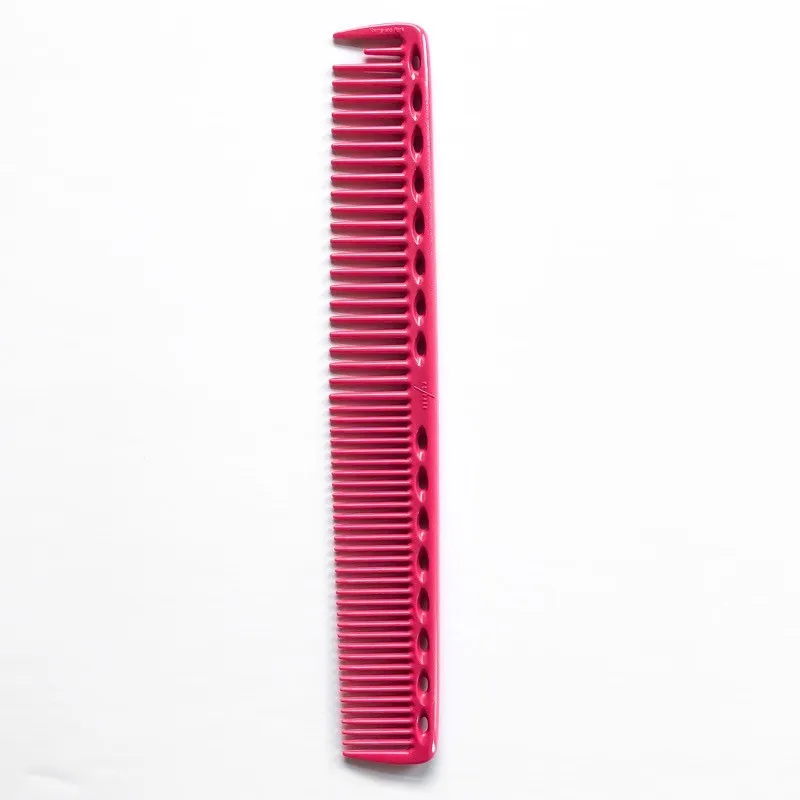 Y.S. Park 337 Round Teeth Cutting Comb