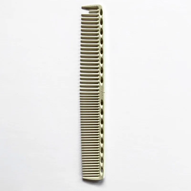 Y.S. Park 337 Round Teeth Cutting Comb