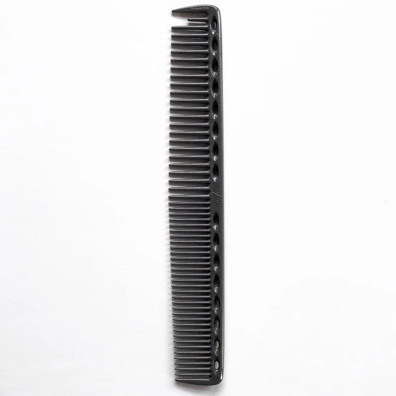 Y.S. Park 337 Round Teeth Cutting Comb