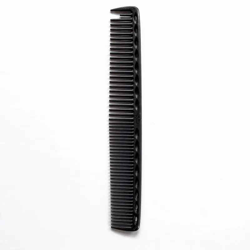 Y.S. Park 337 Round Teeth Cutting Comb